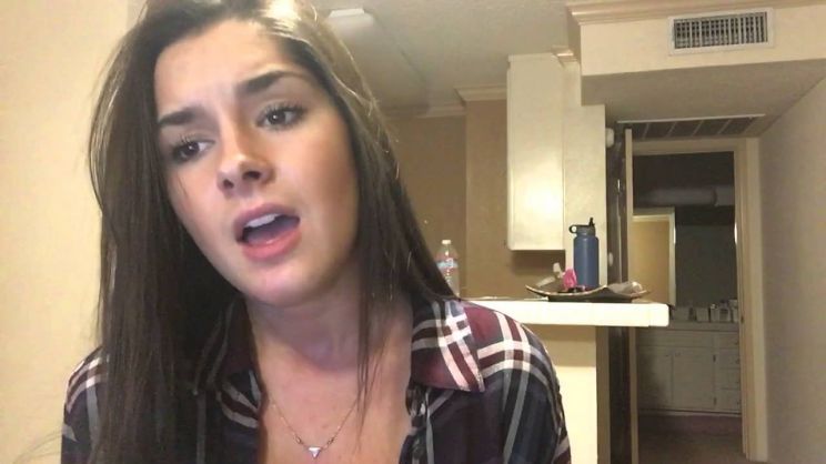 Tori Keeth