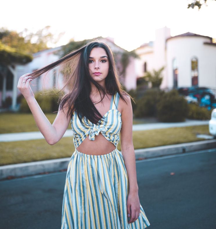 Tori Keeth