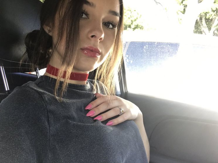 Tori Keeth