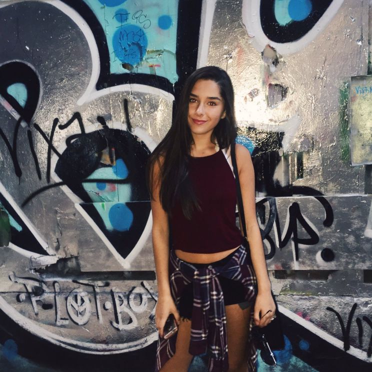 Tori Keeth