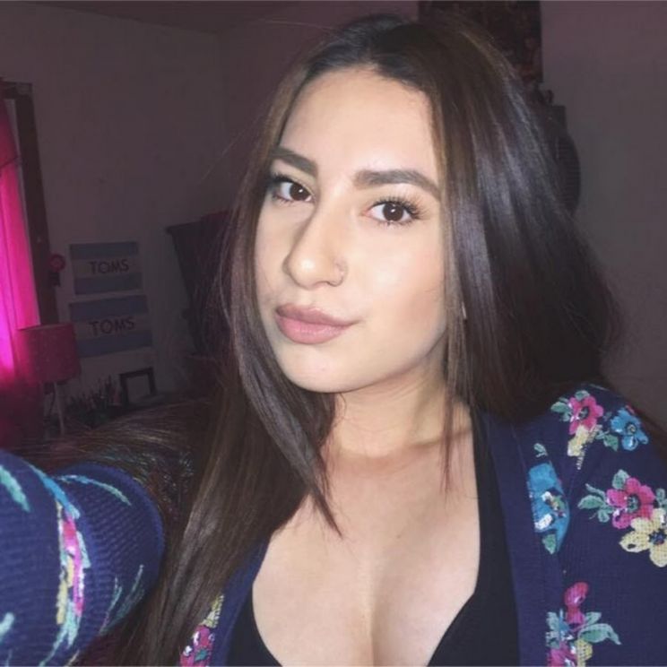 Tori Keeth