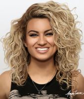 Tori Kelly