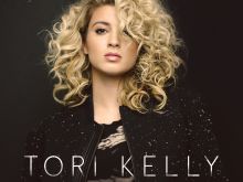 Tori Kelly