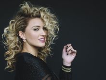 Tori Kelly