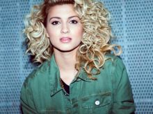 Tori Kelly