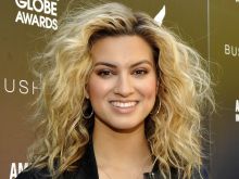 Tori Kelly