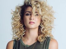 Tori Kelly