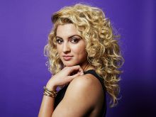 Tori Kelly