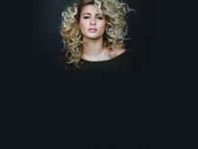 Tori Kelly