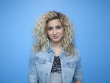 Tori Kelly