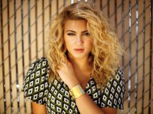 Tori Kelly