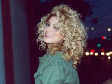 Tori Kelly