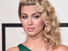 Tori Kelly