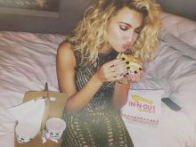 Tori Kelly