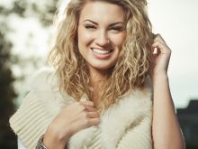 Tori Kelly