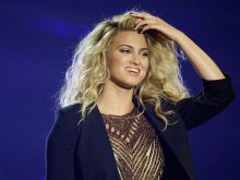 Tori Kelly