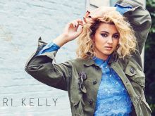 Tori Kelly