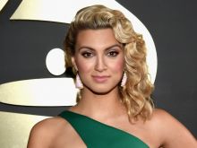 Tori Kelly