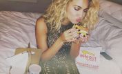 Tori Kelly