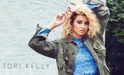 Tori Kelly