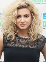 Tori Kelly