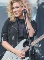 Tori Kelly