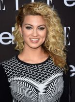 Tori Kelly