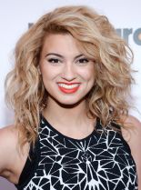 Tori Kelly