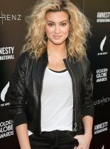 Tori Kelly