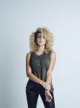 Tori Kelly