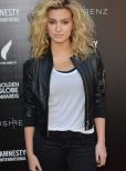 Tori Kelly