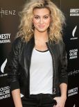 Tori Kelly