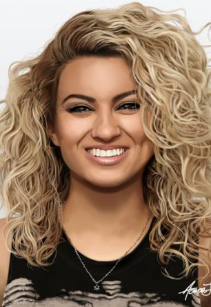 Tori Kelly