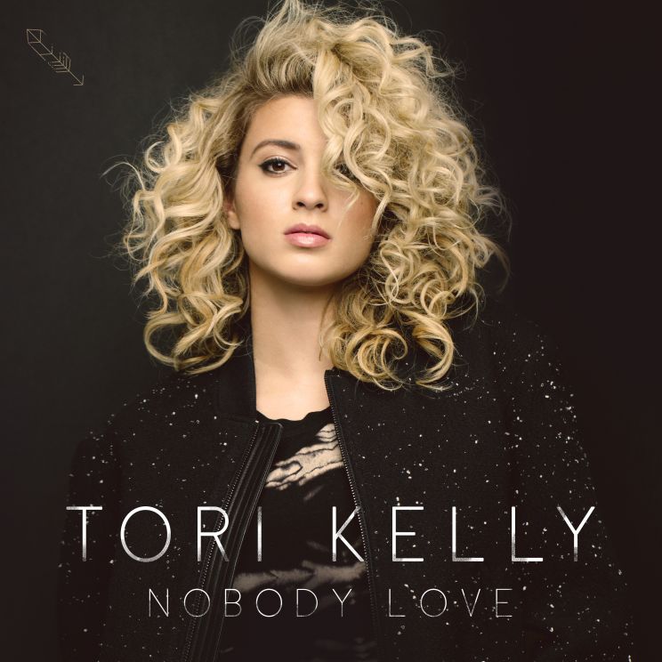 Tori Kelly