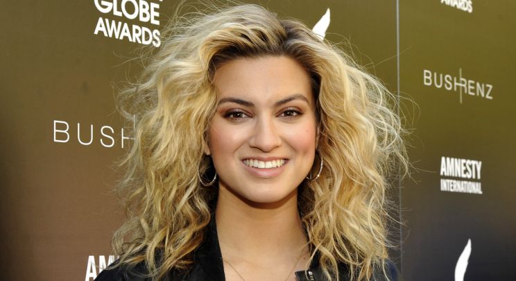 Tori Kelly