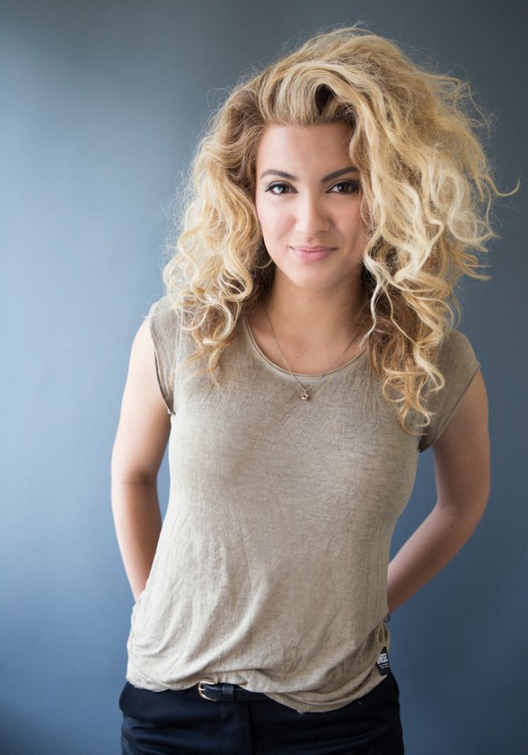 Tori Kelly