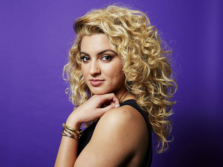 Tori Kelly