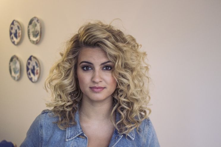 Tori Kelly