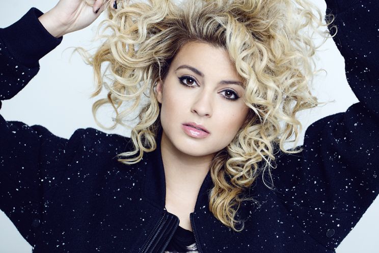 Tori Kelly