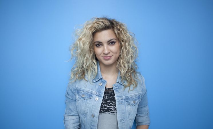 Tori Kelly