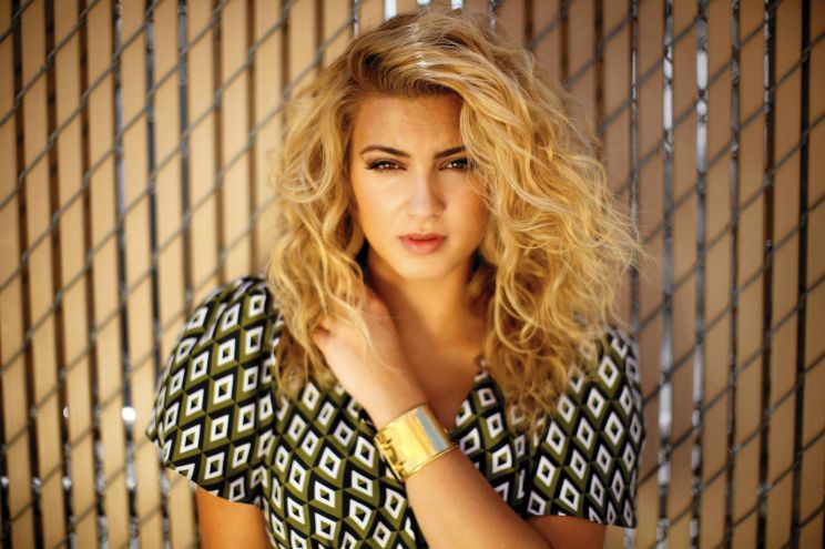 Tori Kelly