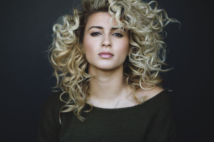 Tori Kelly