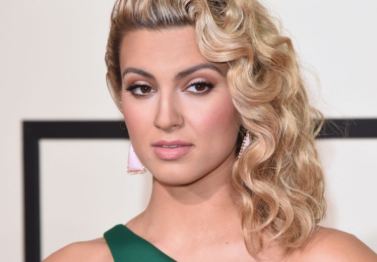 Tori Kelly