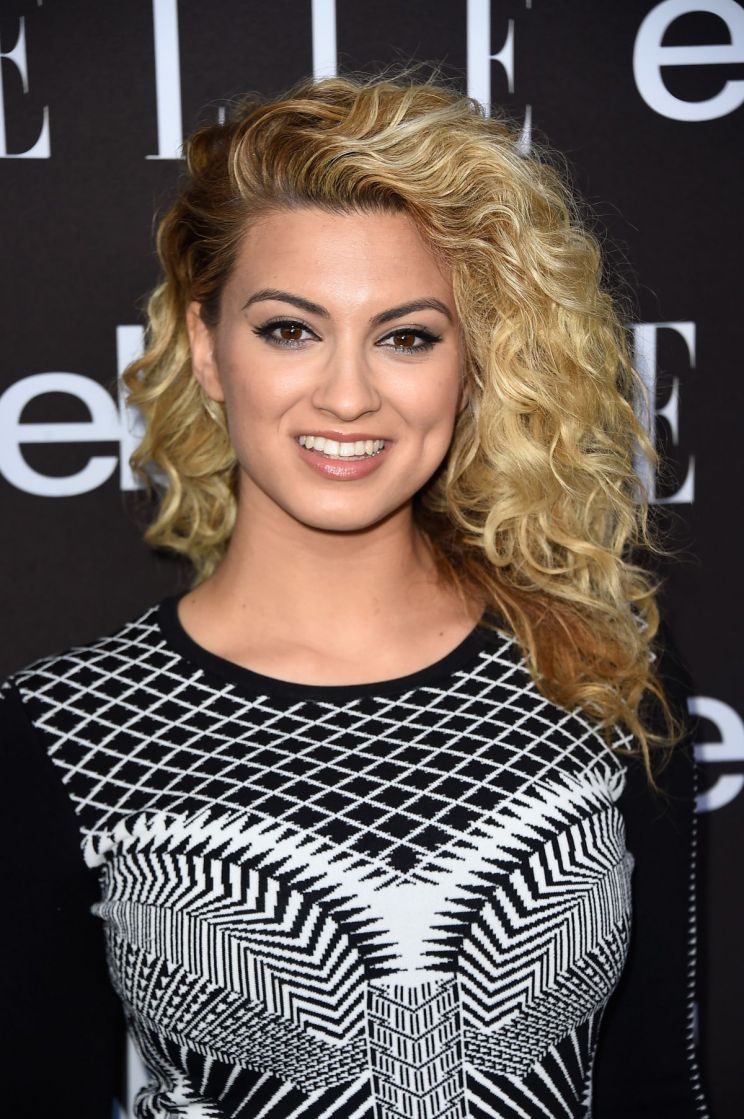 Tori Kelly