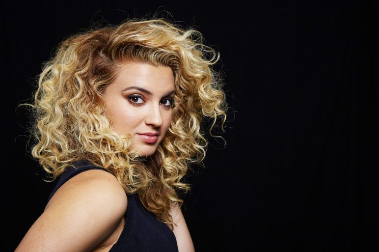 Tori Kelly