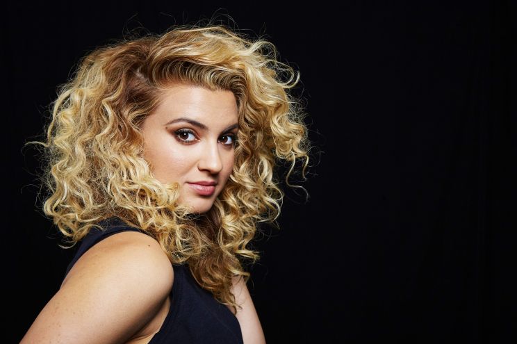 Tori Kelly