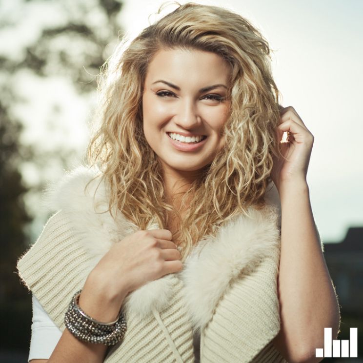 Tori Kelly