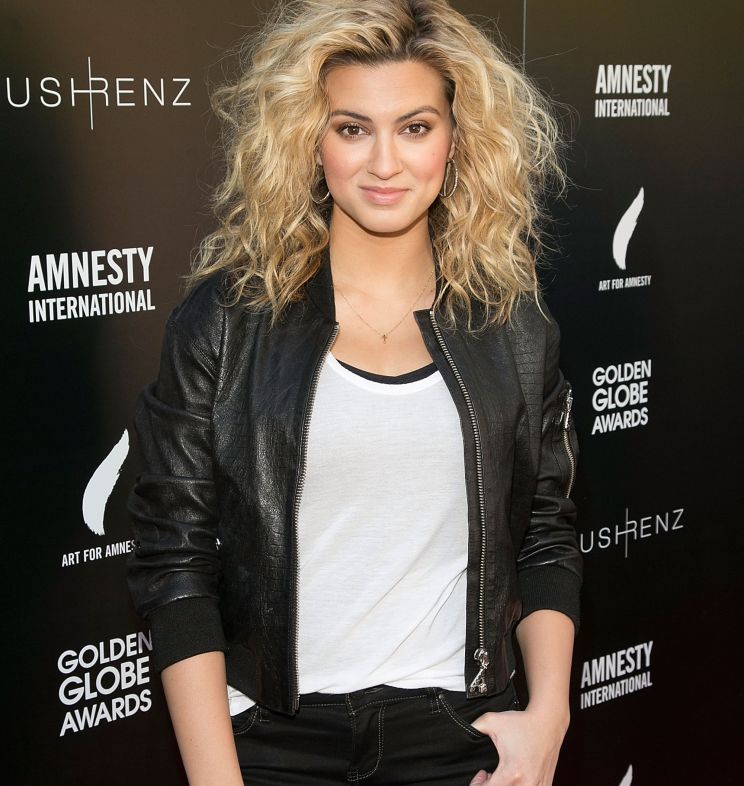 Tori Kelly