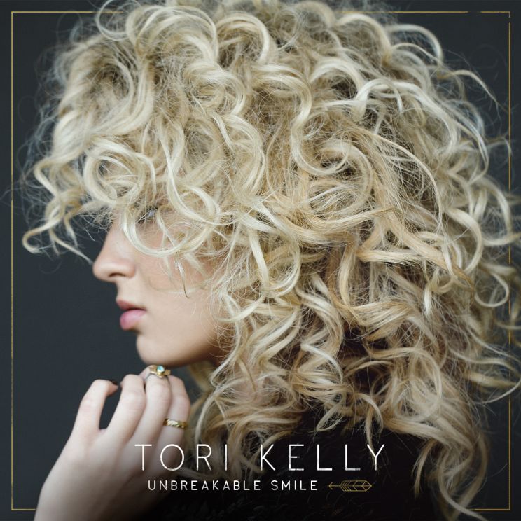 Tori Kelly