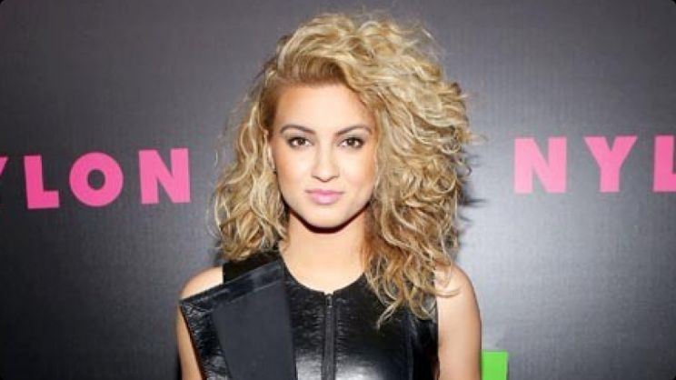 Tori Kelly